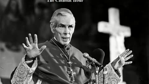 The Catholic Hour: Politics in Religion in Politics (December 7, 1941)
