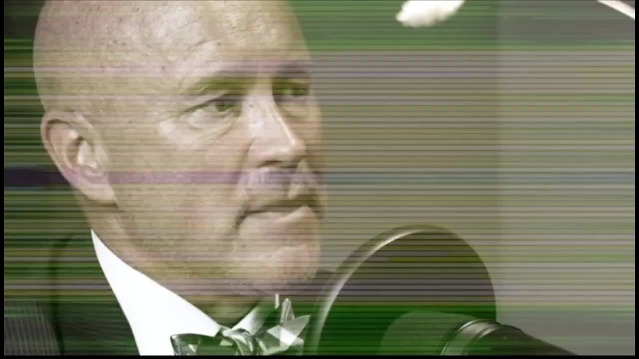 David Martin: Federal documents confirm there are "64 registered toxins and pathogens