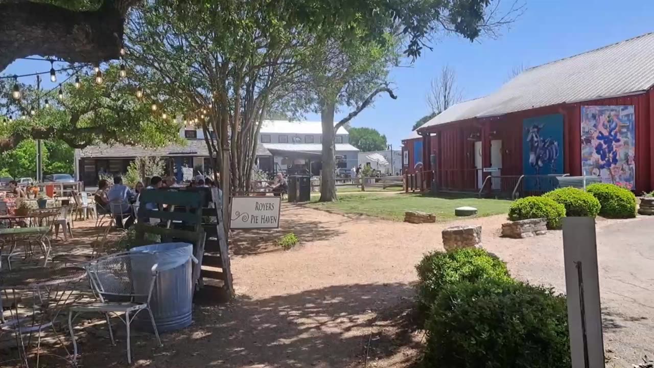 Round Top