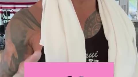 dwayne johnson Therock