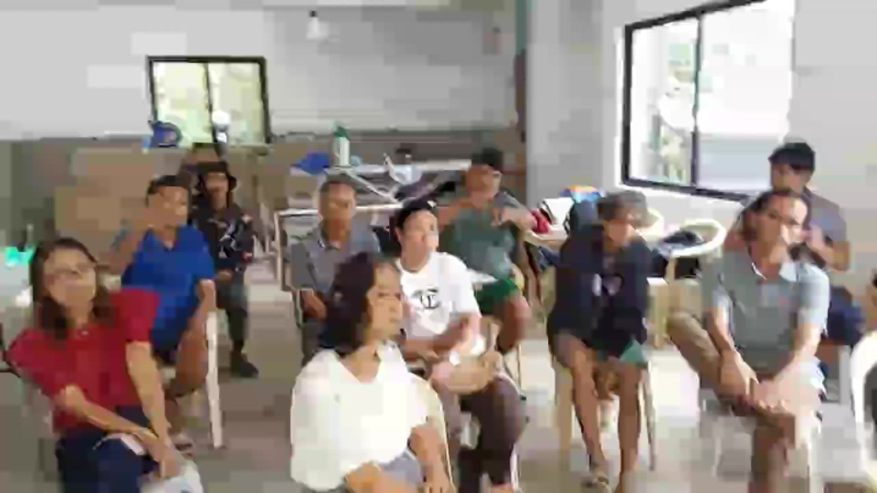 29th December 2024, DWG Sunday School