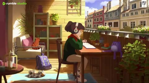 lofirelaxmusic , music 🎵 really good for your time, relax now, arms, study really 📚🫴🏻