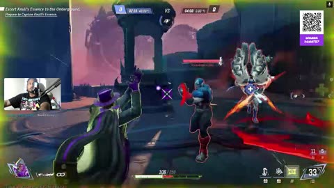 Spectacular Sunday in inbound! | Marvel Rivals RANKED | Platinum Push | JOIN ME!
