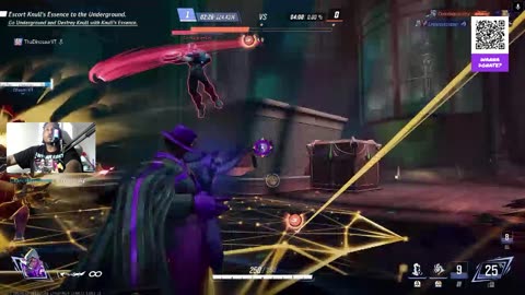 Spectacular Sunday in inbound! | Marvel Rivals RANKED | Platinum Push | JOIN ME!