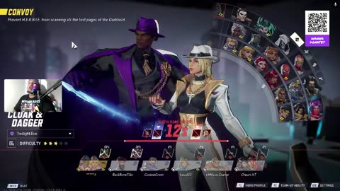 Spectacular Sunday in inbound! | Marvel Rivals RANKED | Platinum Push | JOIN ME!