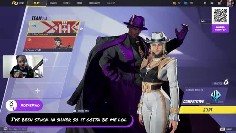 Spectacular Sunday in inbound! | Marvel Rivals RANKED | Platinum Push | JOIN ME!