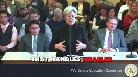 Expert, Dr Suzanne Humphries explains misconceptions on measles. You’ll learn something from this!