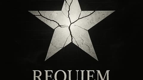 Requeium of a nation