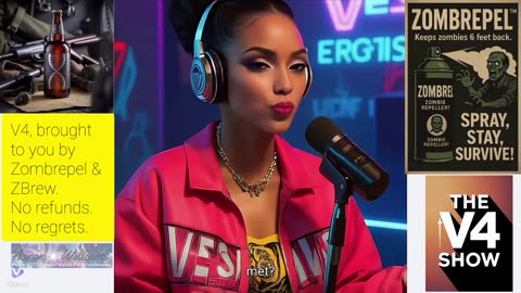 V4 Episode 1: Pretty Boy Prime Unleashed | 10 Brutal Questions with Viral Versace