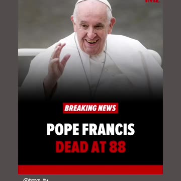 Rip to pope Francis 🙏 ✝️ 🪦 🕯 04/21/25