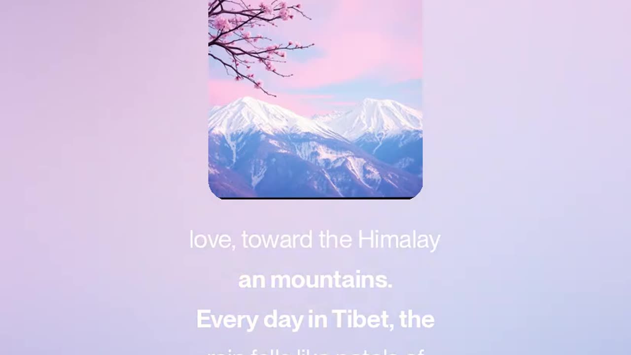 Tibet-INGLES