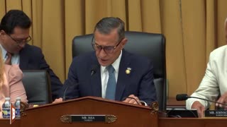 EARLIER: Oversight Hearing of the Federal Courts...