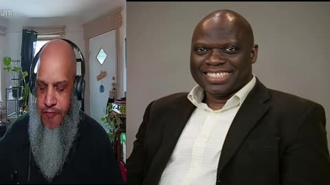 Ebenezer Obadare calls President Ibrahim Traore a Tyrant- My Response