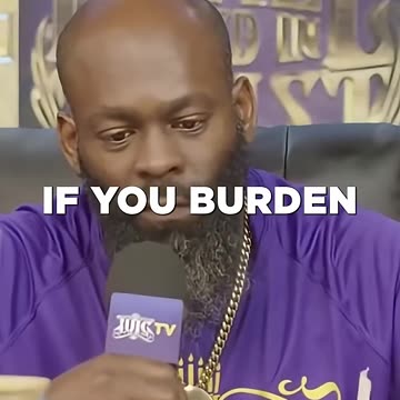 This #bible verse hits different when you actually read it.