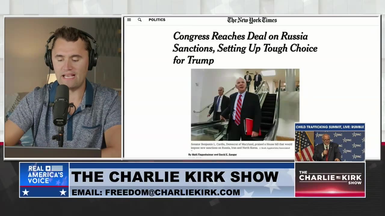 The Stolen Presidency: The Greatest Political Lie of Our Time Just Got Exposed By Trump 2.0