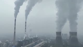 The Climate Madness: UK Squanders £60bn While China Chokes the Planet