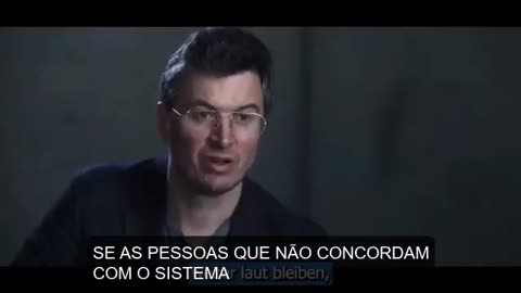 Desmet sobre a formação de massas