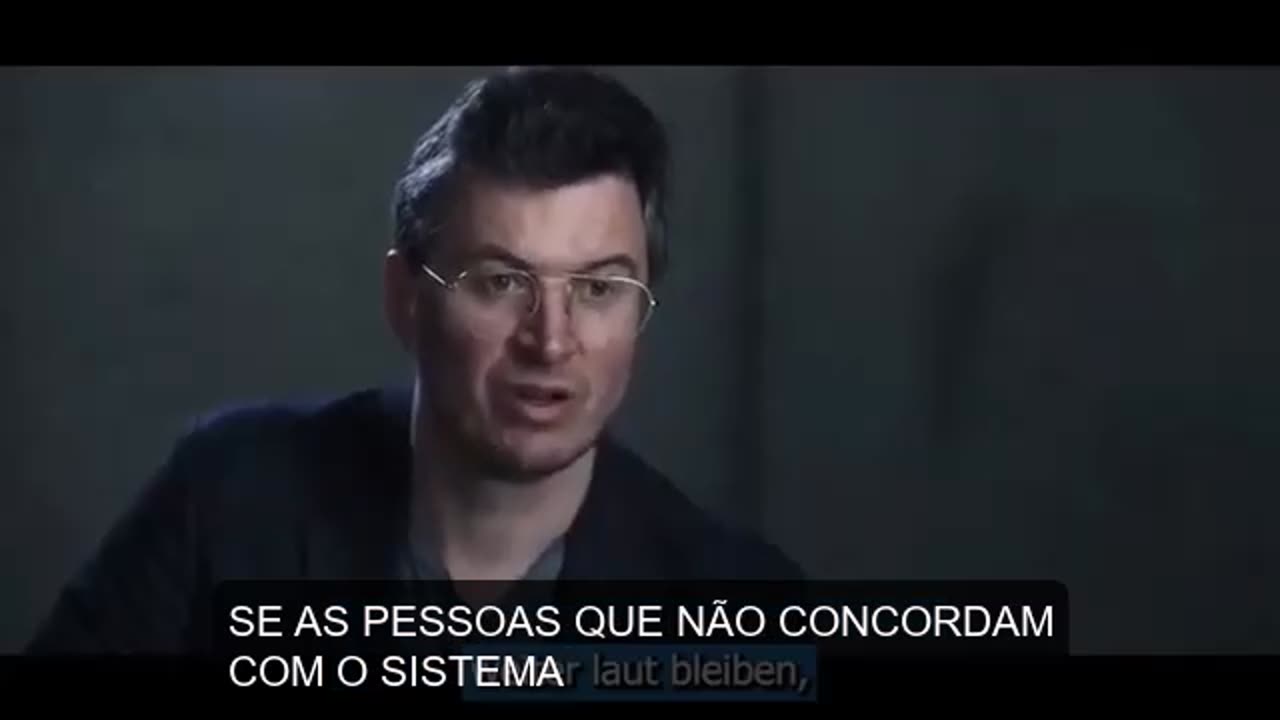 Desmet sobre a formação de massas