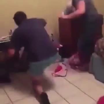 Husband catches wife cheating with his best friend
