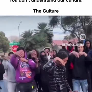 So much 'Culture'