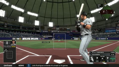 Can a New Ace Give Us a Boost l White Sox Franchise l Ep. 5