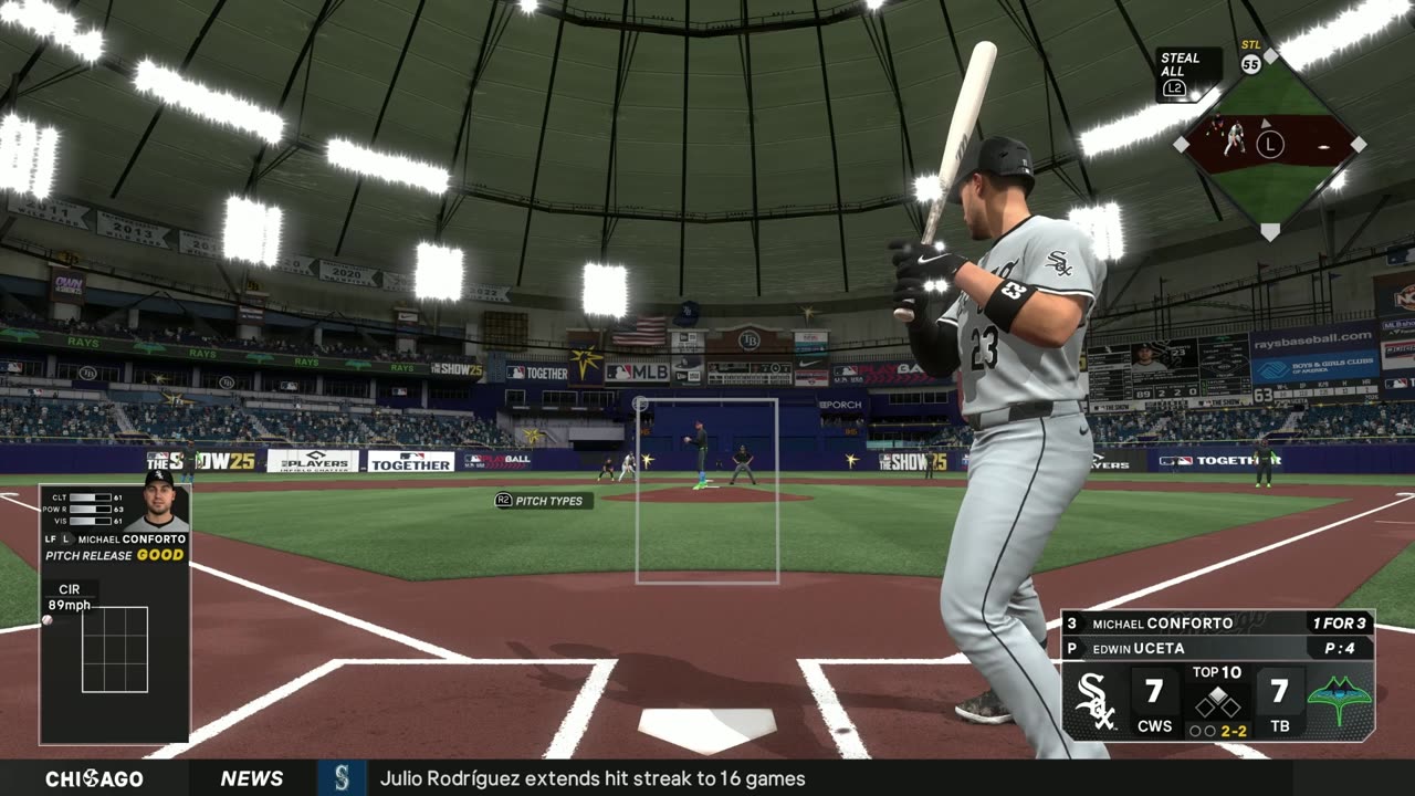 Can a New Ace Give Us a Boost l White Sox Franchise l Ep. 5