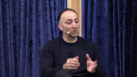 Q&A | Pastor Armen