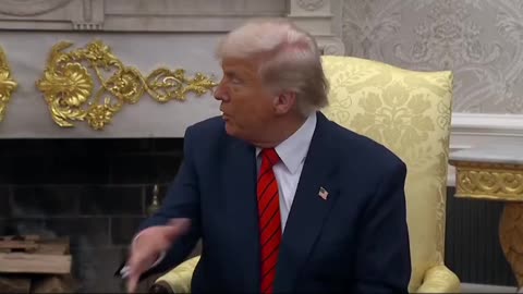 Autism Capital 🧩 - Trump wants Greenland!
