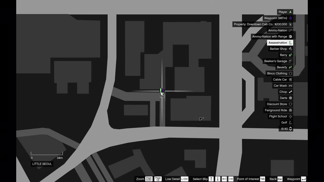 Playing 0% to ~28.6% GTA V Update 1.72 for PC