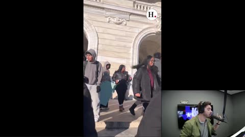 Live from 10%er Studio: @KennethRWebster, @Houston_CF & @SteveLovesAmmo. Topics: Maduro, X offline, Olympic shooters, NYC mayor,