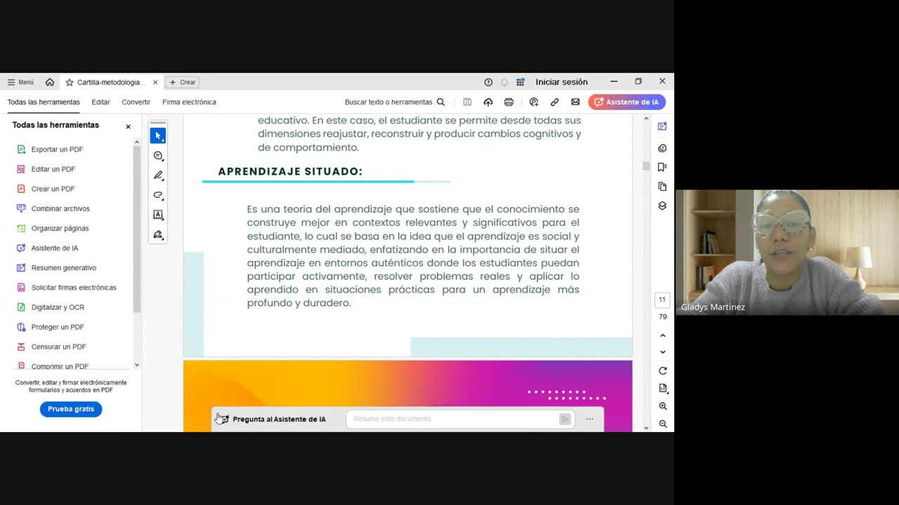 PSICOLOGIA SEGUNDO VIDEO