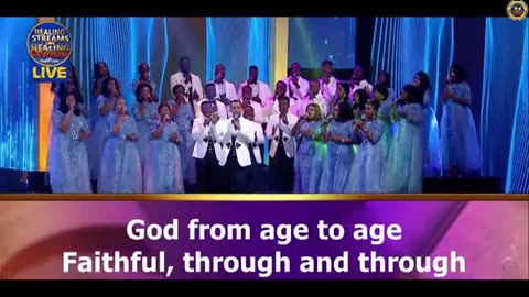 Loveworld SIngers - Steadfast Love