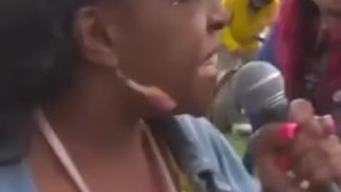 TDS Is So Powerful it Has Leftists Protesting Peace Talks