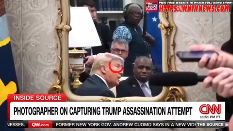 CNN Newsroom Live 3AM - 7/15/2025 - usbriefstoday.com