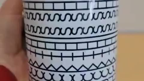 Work Mug Design