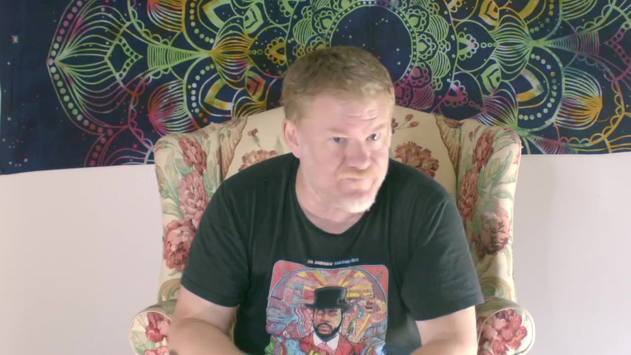 Life Under Anarchy (Larken Rose)