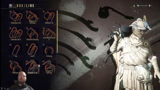 Let's play Warframe