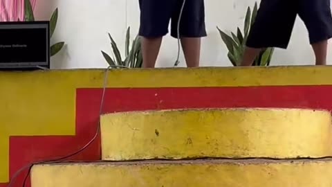 😂🤣 Trying Not to Laugh at School Assemblies | FunFM