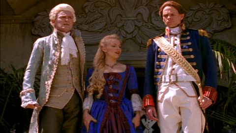 Jack of all Trades Season 1 Episode 1 Return of the Dragoon