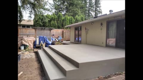 JFR Concrete Services