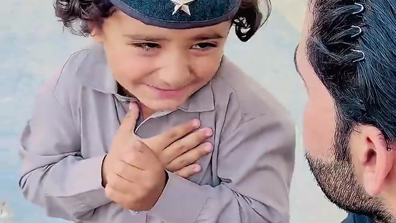 bhai mujhe bhi sikhao🤣😂 #babache #abubakar