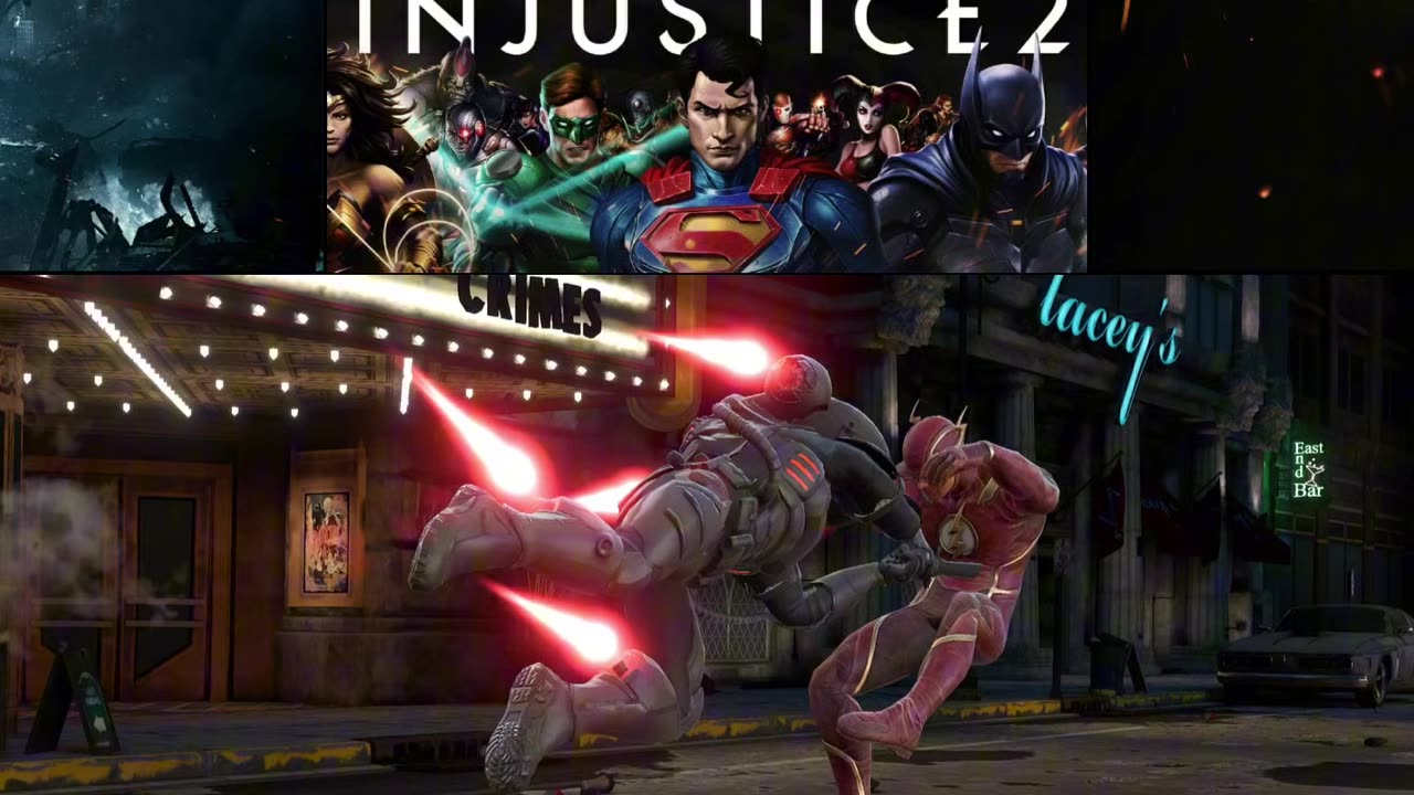 *injusticellGodsAmongUs* -#Non'® #Actual"™ #Officially©(Con·cept"℠™] [ˈKän-ˌsept"™™)