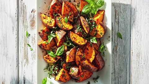 Massive Healing Powers Of Sweet Potato | Tested Health Benefits Of Sweet Potato