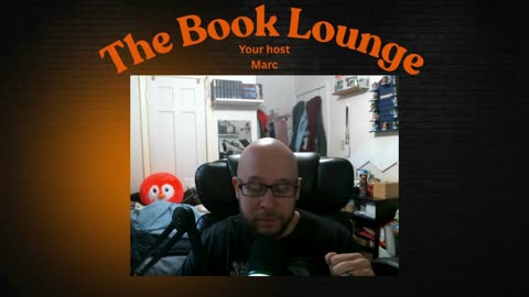 Next Indie author of the week!