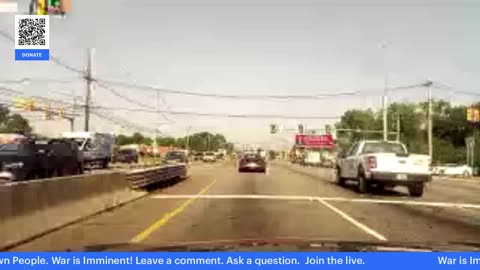 NJ Ride: Live, June 23