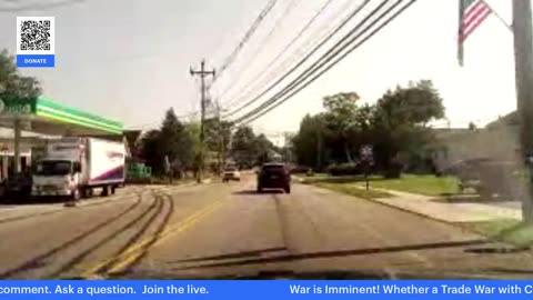 NJ Ride: Live, June 23