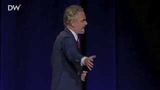 Jordan Peterson on Tour- Why Youre Called to Be James Bond (Not a Slave)