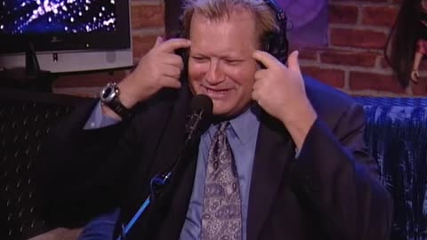 Drew Carey Naked Improv With Strippers - 2004