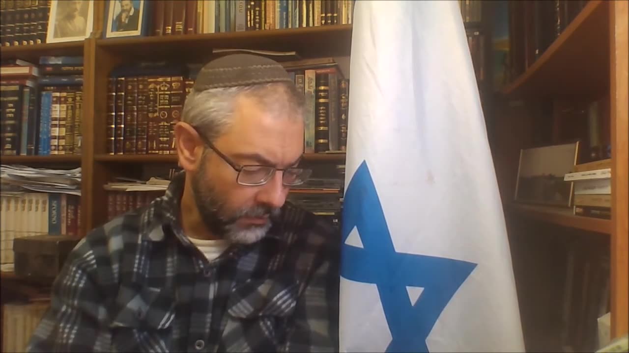 [11-11-2020] - Εμβόλιο Κορωνοϊού & Εβραίοι [#0586]