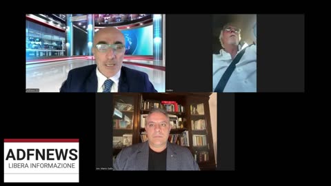 Confronto su sud, Ita, Ue tra eurodeputato Rivellini ed avvocato Gallo